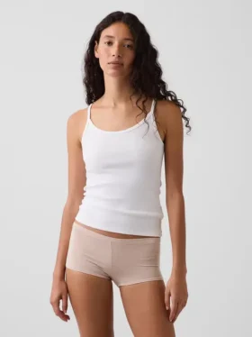 Softest Modal Shorty