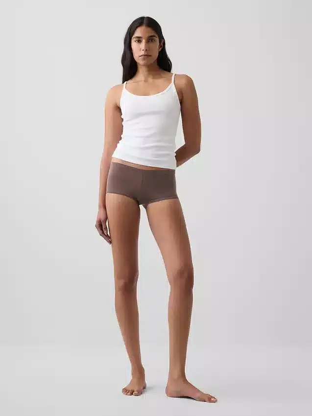 Softest Modal Shorty
