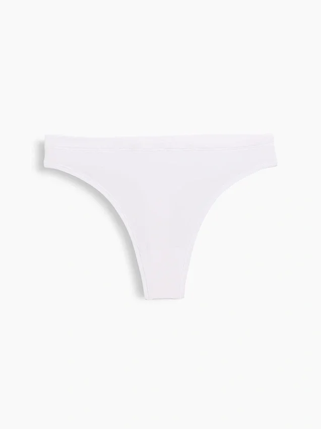 Softest Modal Thong