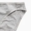 Softest Organic Stretch Cotton Bikini