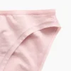 Softest Organic Stretch Cotton Bikini
