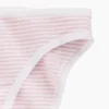 Softest Organic Stretch Cotton Bikini
