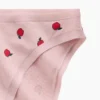 Softest Organic Stretch Cotton Bikini