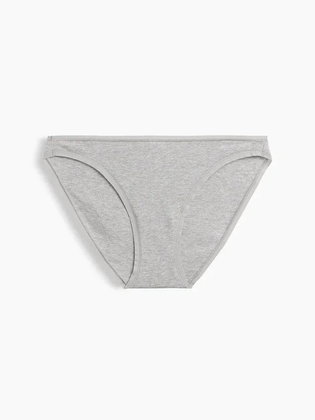 Softest Organic Stretch Cotton Bikini