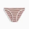Softest Organic Stretch Cotton Bikini