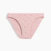 Softest Organic Stretch Cotton Bikini
