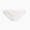 Softest Organic Stretch Cotton Bikini
