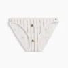Softest Organic Stretch Cotton Bikini