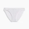 Softest Organic Stretch Cotton Bikini