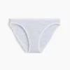 Softest Organic Stretch Cotton Bikini