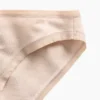 Softest Organic Stretch Cotton Cheeky