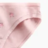 Softest Organic Stretch Cotton Cheeky