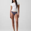 Softest Organic Stretch Cotton Cheeky