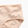 Softest Organic Stretch Cotton Hipster
