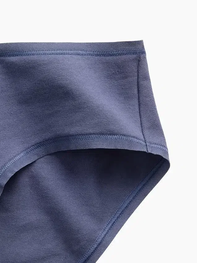Softest Organic Stretch Cotton Hipster