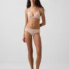 Softest Organic Stretch Cotton Hipster