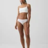 Softest Organic Stretch Cotton Hipster