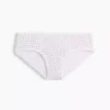Softest Organic Stretch Cotton Hipster