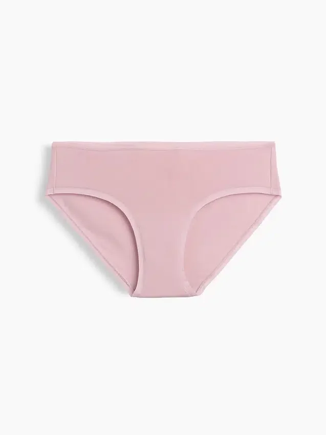 Softest Organic Stretch Cotton Hipster