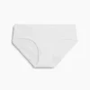 Softest Organic Stretch Cotton Hipster