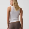 Softest Organic Stretch Cotton Shorty