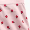 Softest Organic Stretch Cotton Shorty