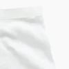Softest Organic Stretch Cotton Shorty