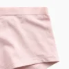 Softest Organic Stretch Cotton Shorty