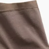 Softest Organic Stretch Cotton Shorty