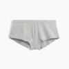 Softest Organic Stretch Cotton Shorty