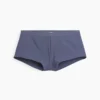 Softest Organic Stretch Cotton Shorty
