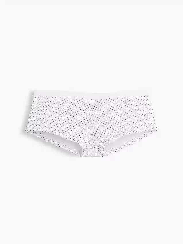 Softest Organic Stretch Cotton Shorty