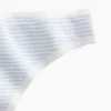 Softest Organic Stretch Cotton Thong