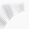 Softest Organic Stretch Cotton Thong