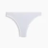 Softest Organic Stretch Cotton Thong