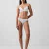 Softest Organic Stretch Cotton Thong
