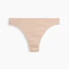 Softest Organic Stretch Cotton Thong