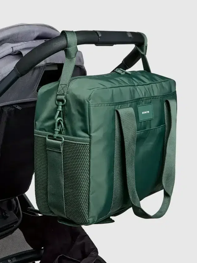 State Jordan Diaper Tote