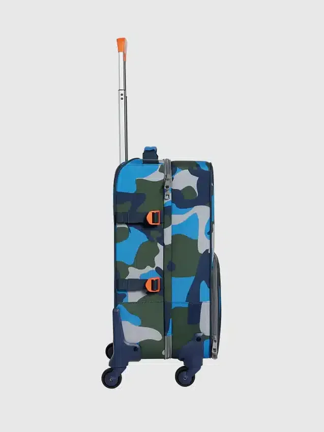 State Logan Carry-On Suitcase