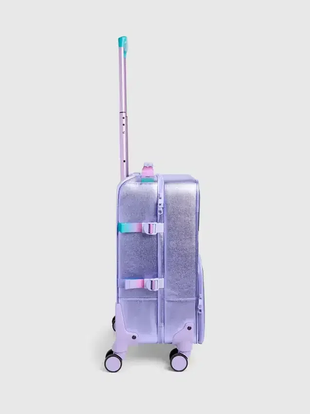 State Logan Carry-On Suitcase
