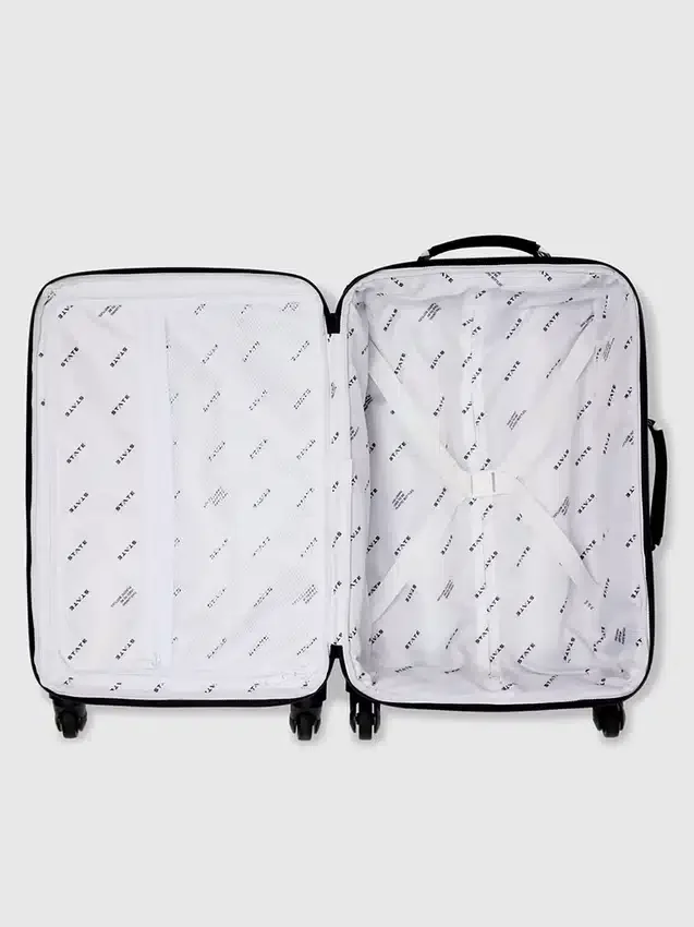 State Logan Carry-On Suitcase