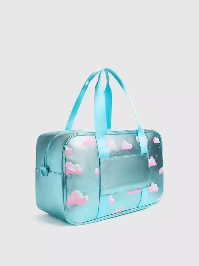 State Rockaway Duffle