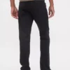 Straight City Jeans