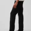 Straight Jeans