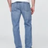 Straight Jeans