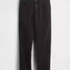 Straight Jeans