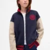 Stranger Things Kids Vintagesoft Varsity Sweatshirt