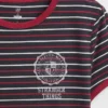 Stranger Things Organic Cotton Vintagesoft Crop T-Shirt