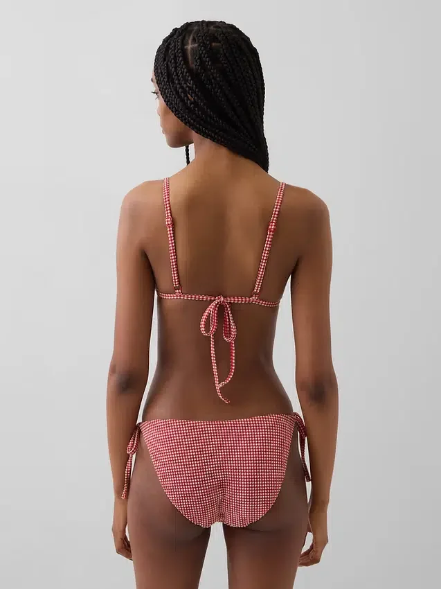 String Bikini Bottom