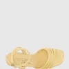 Sunnie Wedge Sandal
